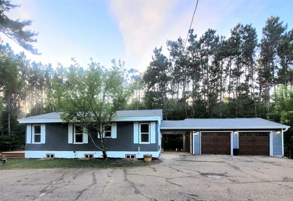 N9935 US Highway 12, Merrillan WI 54754 - Residential house for sale - MLS #1602103 - image9