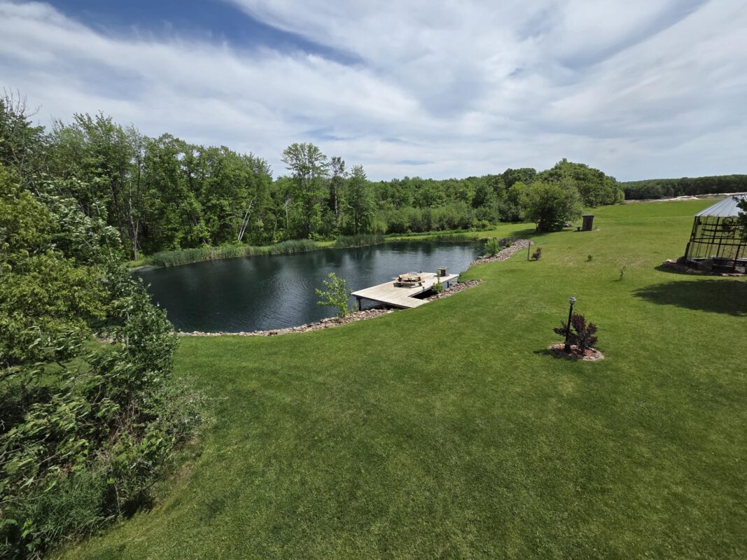 S15695 County Road M, Fairchild WI 54741 - Residential house for sale - MLS #1602193 - image2