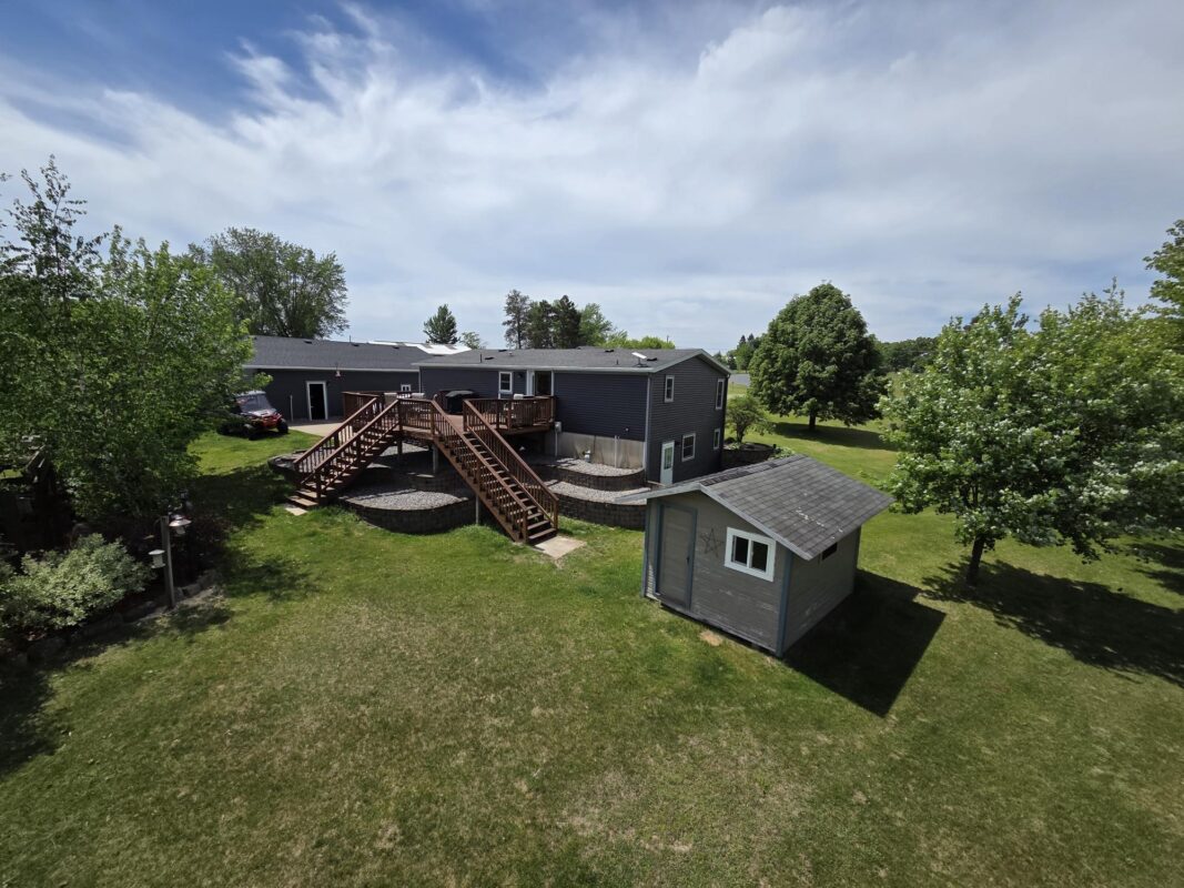 S15695 County Road M, Fairchild WI 54741 - Residential house for sale - MLS #1602193 - image3