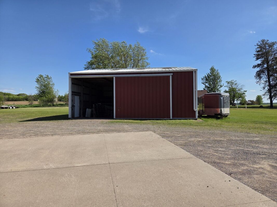 S15695 County Road M, Fairchild WI 54741 - Residential house for sale - MLS #1602193 - image27