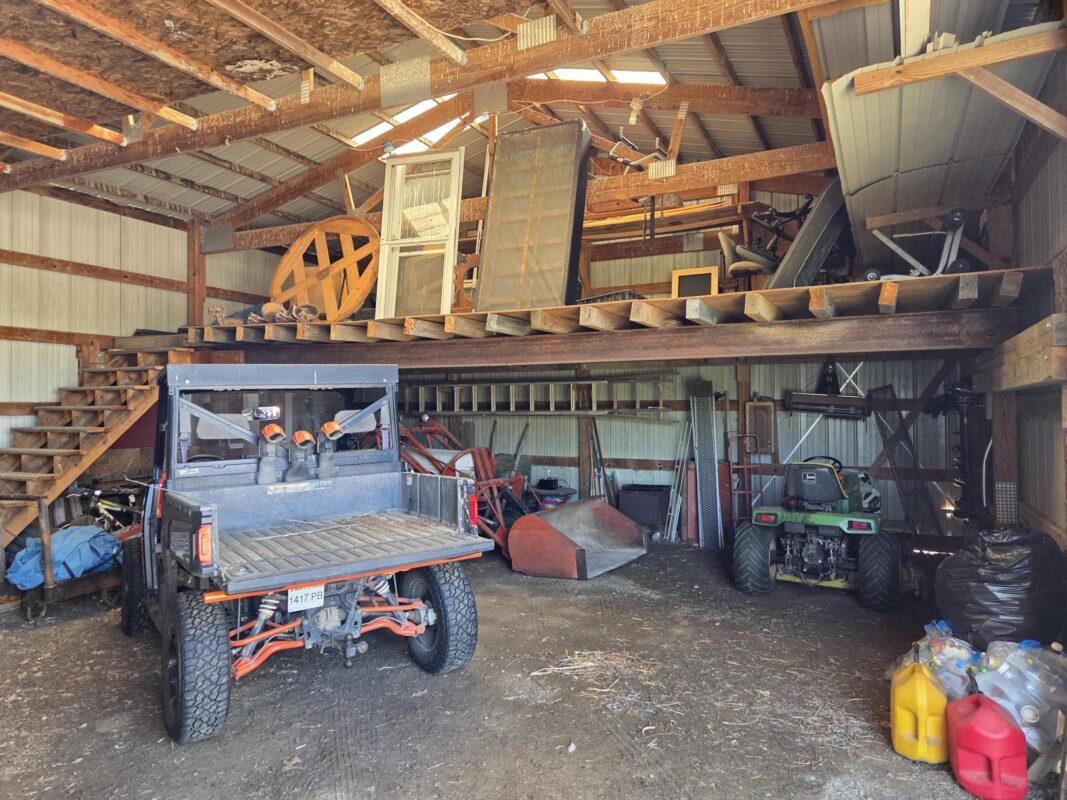 S15695 County Road M, Fairchild WI 54741 - Residential house for sale - MLS #1602193 - image28