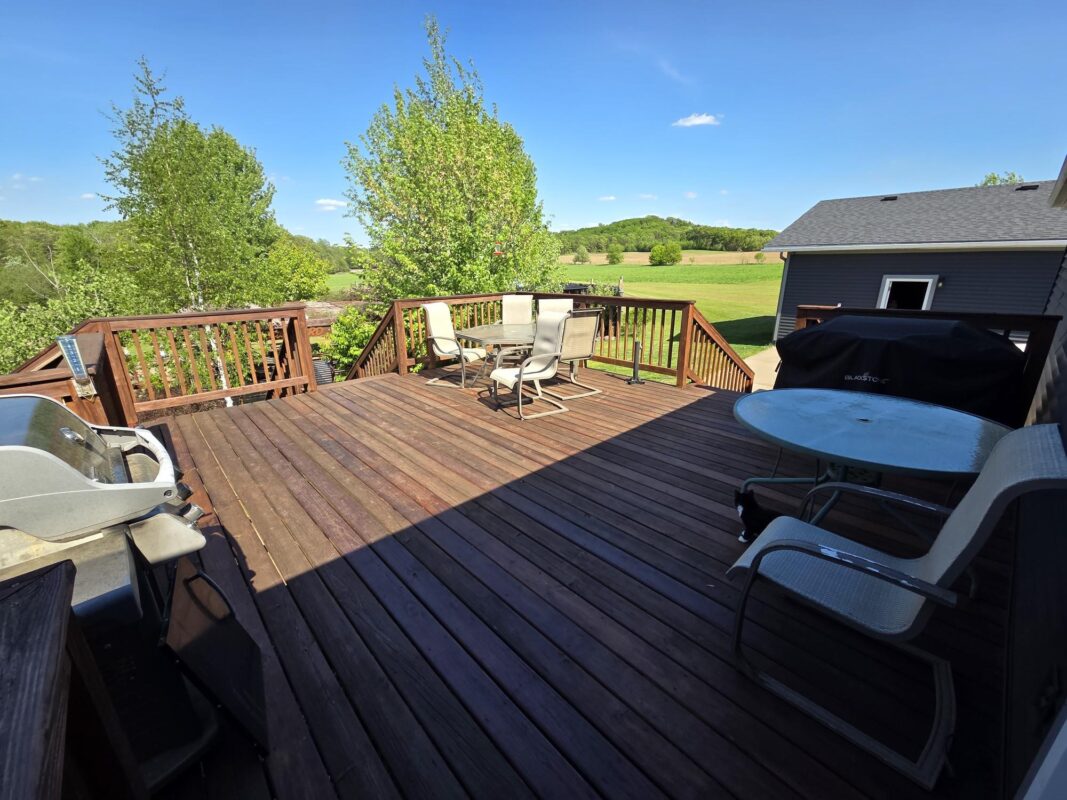 S15695 County Road M, Fairchild WI 54741 - Residential house for sale - MLS #1602193 - image29
