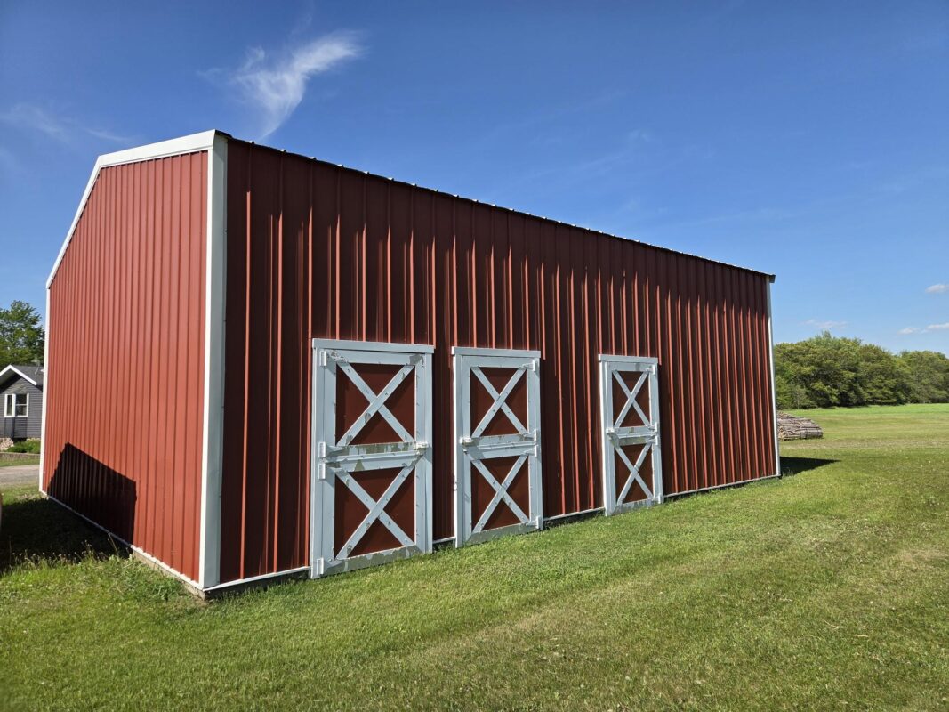 S15695 County Road M, Fairchild WI 54741 - Residential house for sale - MLS #1602193 - image4