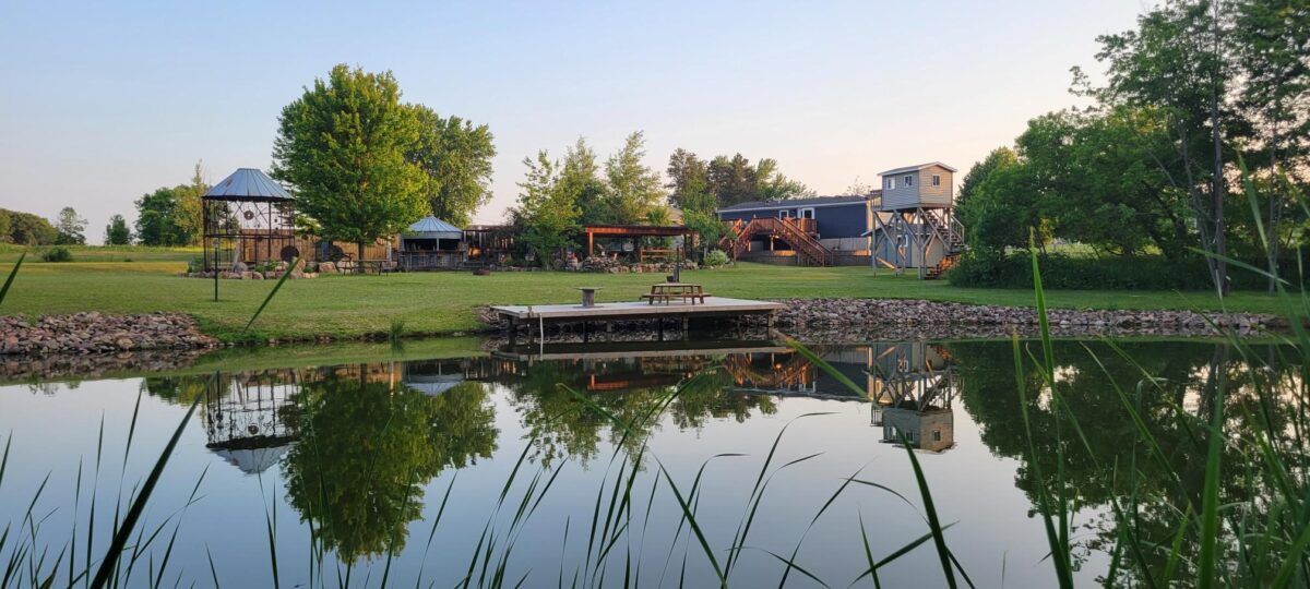 S15695 County Road M, Fairchild WI 54741 - Residential house for sale - MLS #1602193 - image32