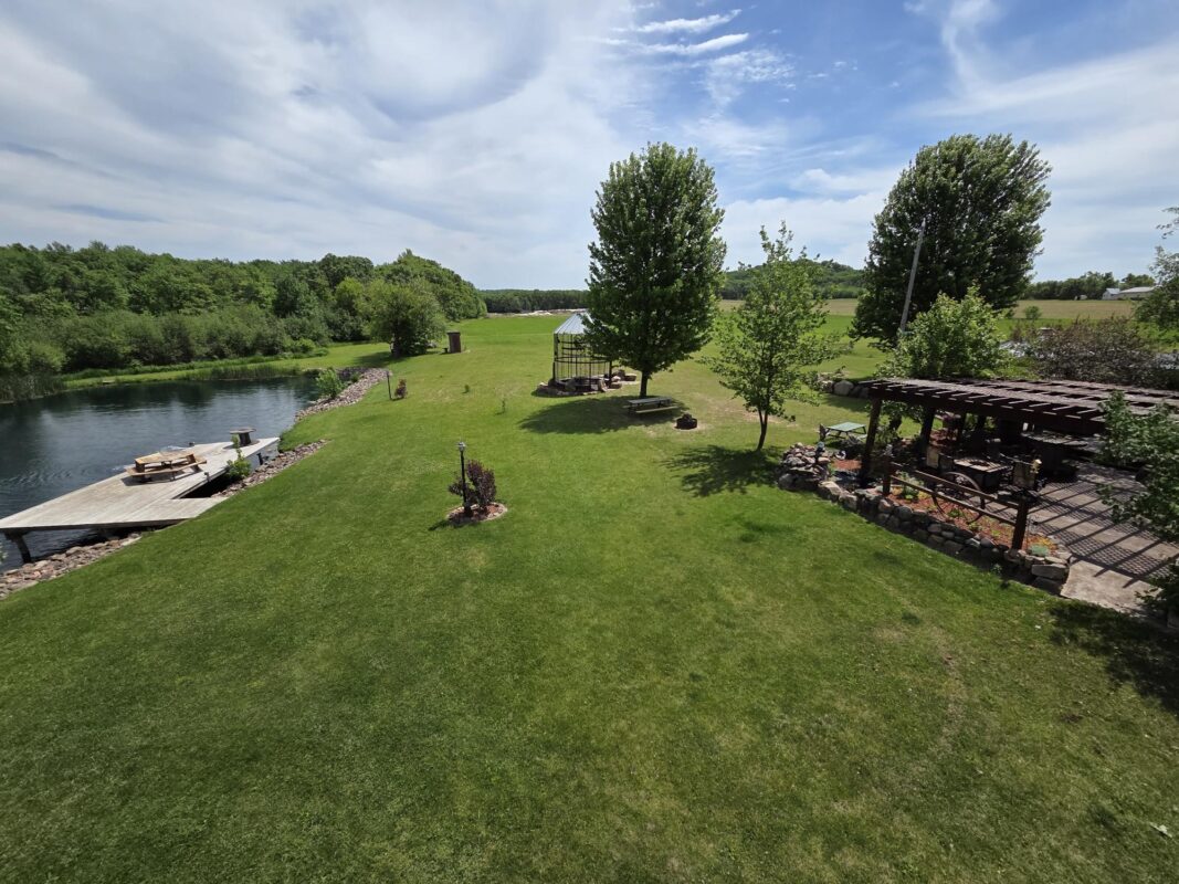 S15695 County Road M, Fairchild WI 54741 - Residential house for sale - MLS #1602193 - image34