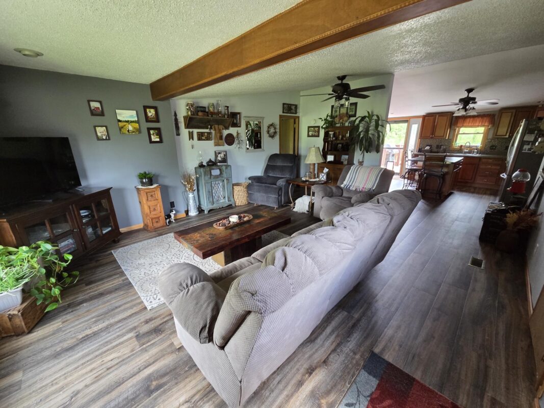 S15695 County Road M, Fairchild WI 54741 - Residential house for sale - MLS #1602193 - image5