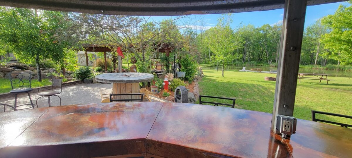 S15695 County Road M, Fairchild WI 54741 - Residential house for sale - MLS #1602193 - image44