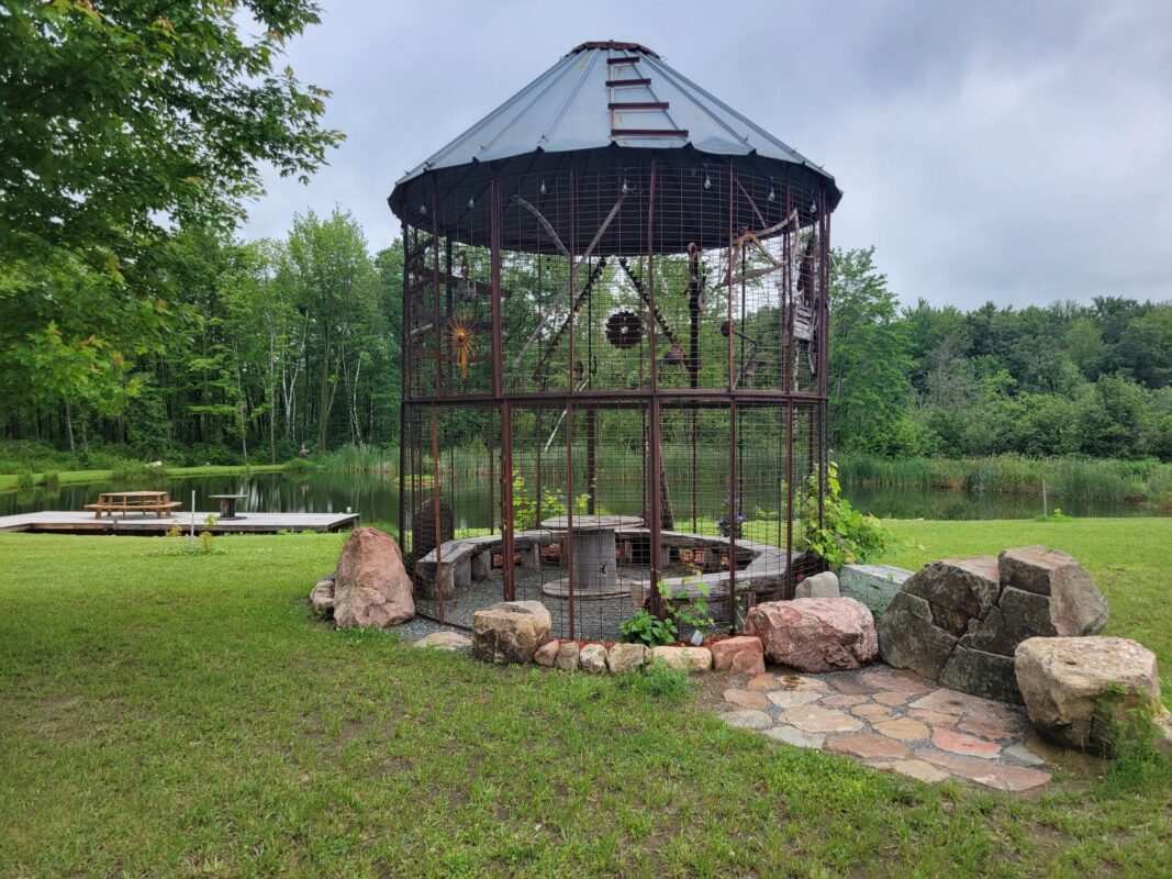 S15695 County Road M, Fairchild WI 54741 - Residential house for sale - MLS #1602193 - image46