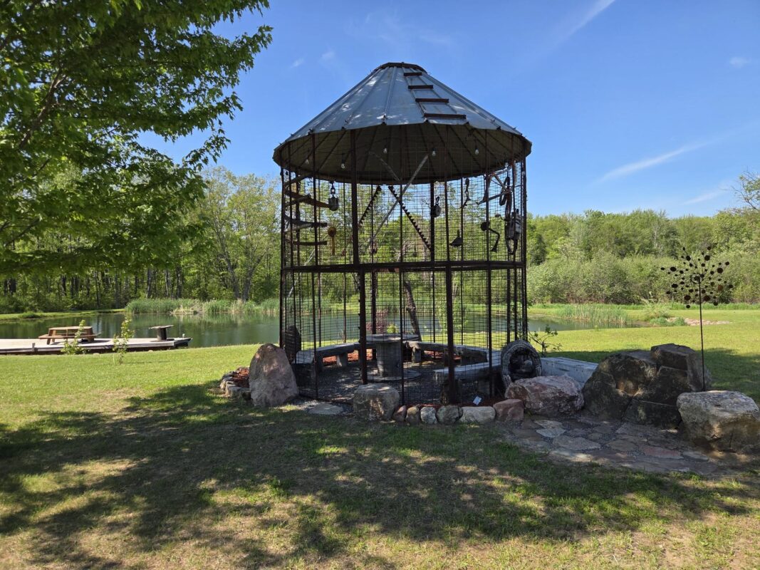S15695 County Road M, Fairchild WI 54741 - Residential house for sale - MLS #1602193 - image47