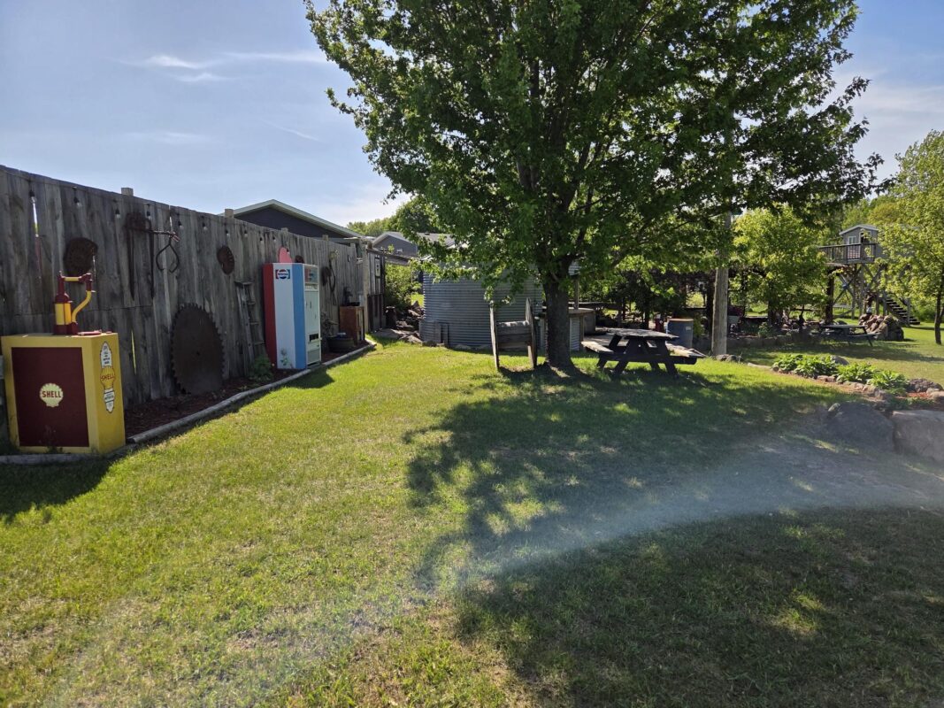 S15695 County Road M, Fairchild WI 54741 - Residential house for sale - MLS #1602193 - image48