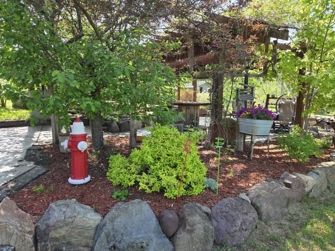 S15695 County Road M, Fairchild WI 54741 - Residential house for sale - MLS #1602193 - image49