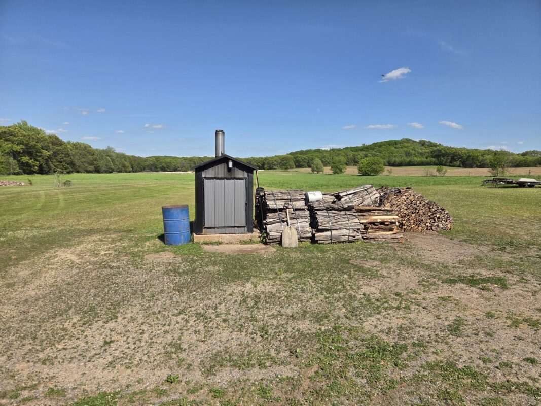 S15695 County Road M, Fairchild WI 54741 - Residential house for sale - MLS #1602193 - image51