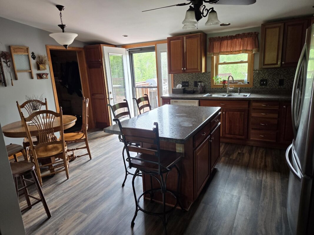 S15695 County Road M, Fairchild WI 54741 - Residential house for sale - MLS #1602193 - image7