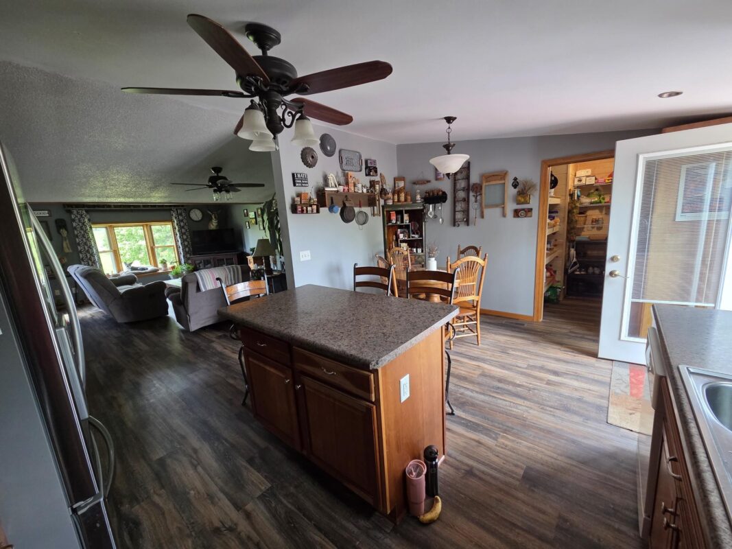 S15695 County Road M, Fairchild WI 54741 - Residential house for sale - MLS #1602193 - image8