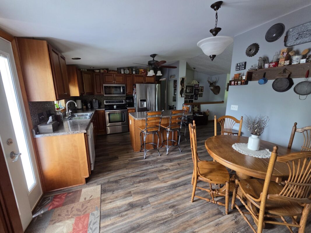 S15695 County Road M, Fairchild WI 54741 - Residential house for sale - MLS #1602193 - image9