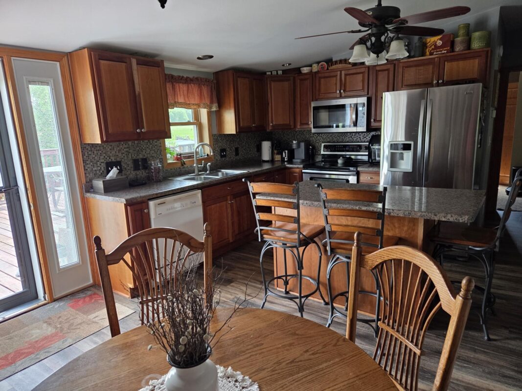 S15695 County Road M, Fairchild WI 54741 - Residential house for sale - MLS #1602193 - image10