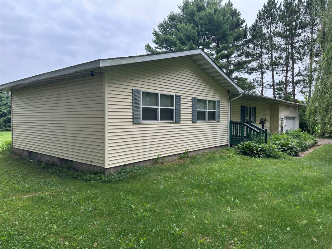 S15876 Townline Road, Fairchild WI 54741 - Residential house for sale - MLS #1602711 - image3