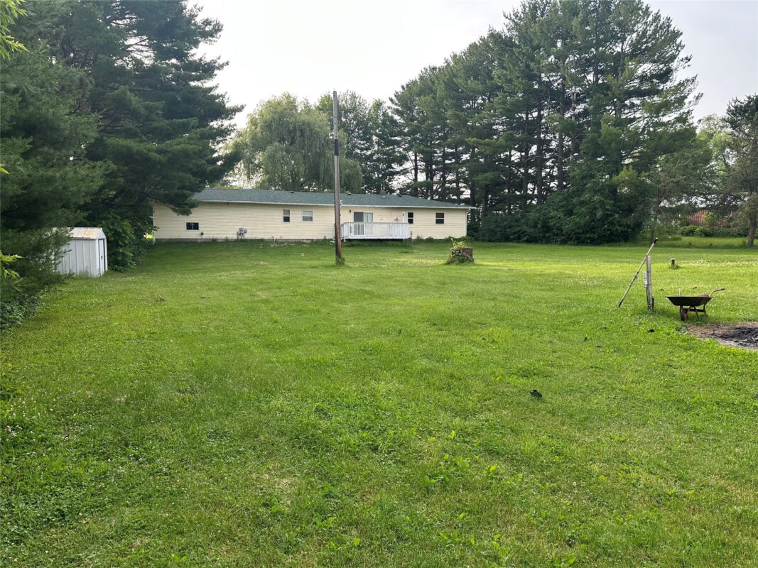 S15876 Townline Road, Fairchild WI 54741 - Residential house for sale - MLS #1602711 - image5