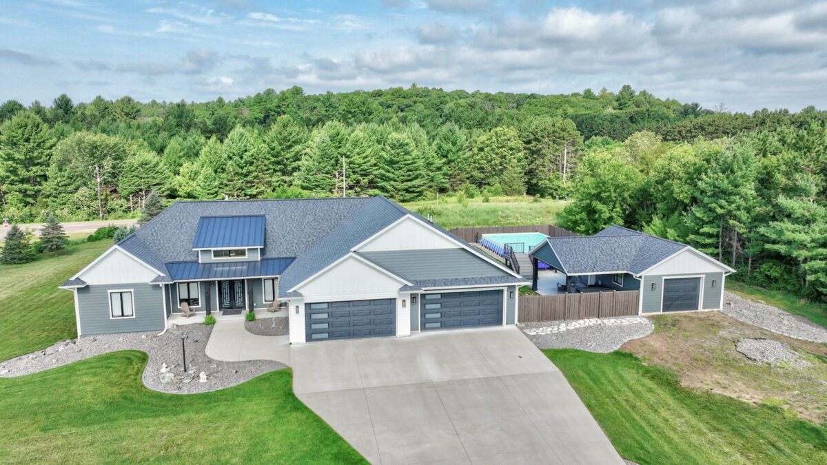 S4656 Rygg Road, Eau Claire WI 54701 - Residential house for sale - MLS #1602610 - image47