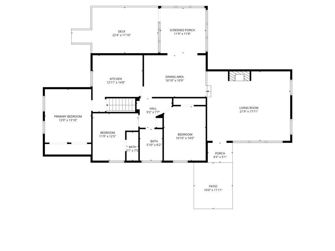 S5101 County Road B, Eau Claire WI 54701 - Residential house for sale - MLS #1599804 - image33