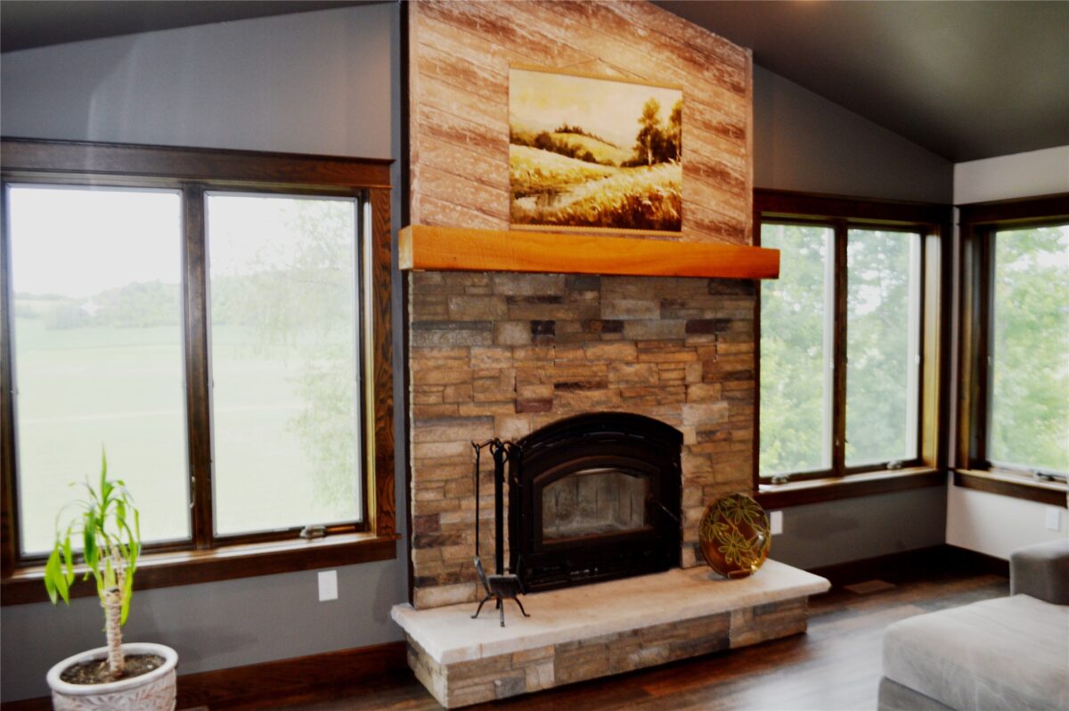 S7256 SUNRISE Drive, Fall Creek WI 54742 - Residential house for sale - MLS #1602940 - image16