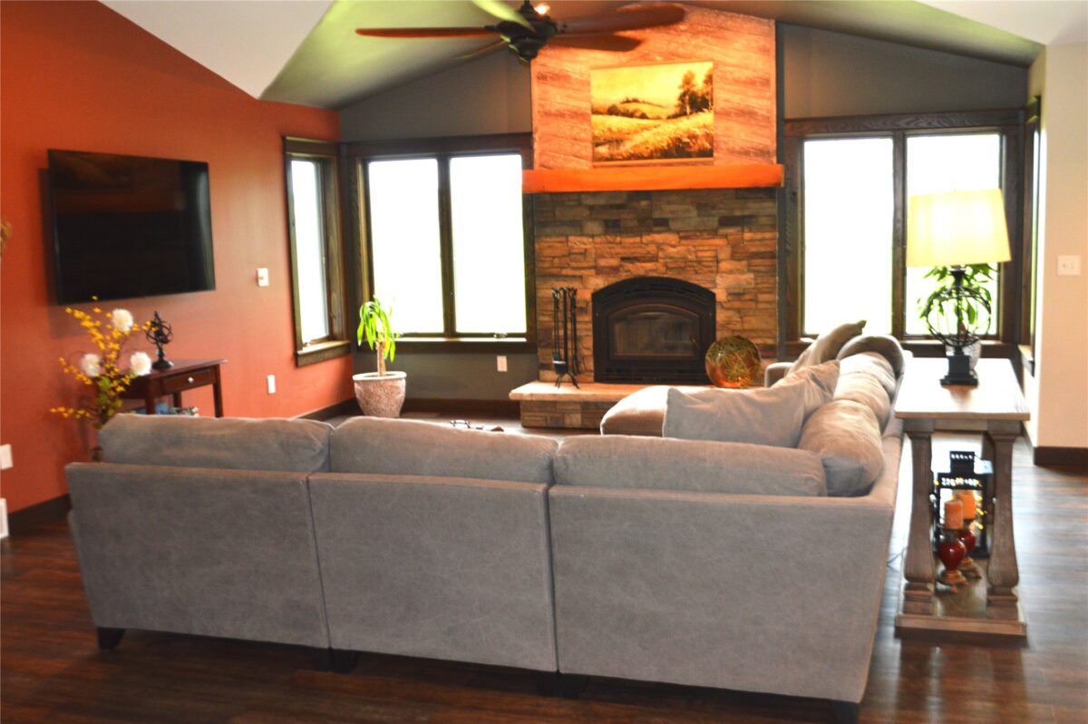 S7256 SUNRISE Drive, Fall Creek WI 54742 - Residential house for sale - MLS #1602940 - image18