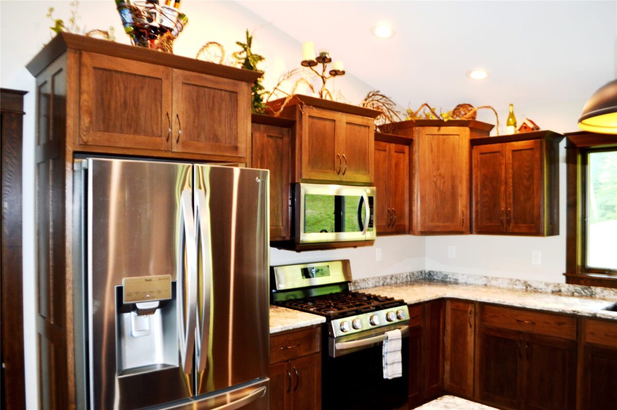 S7256 SUNRISE Drive, Fall Creek WI 54742 - Residential house for sale - MLS #1602940 - image9