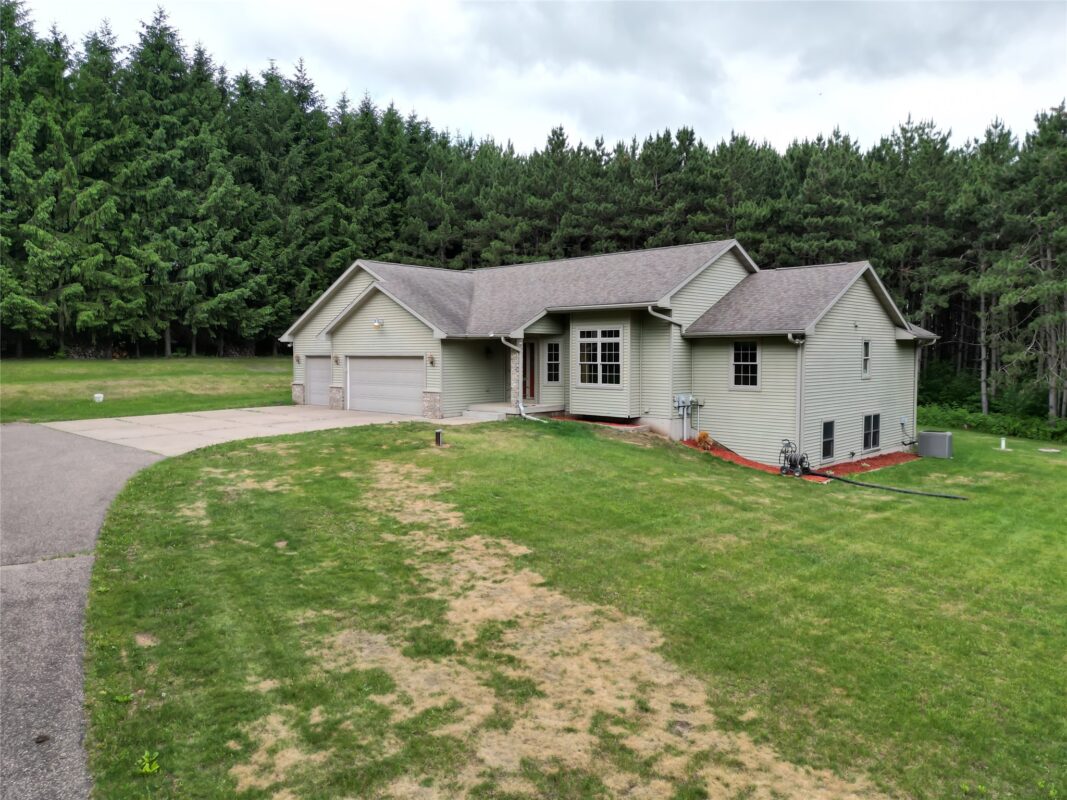 S7650 County Road V, Augusta WI 54722 - Residential house for sale - MLS #1602334 - image2