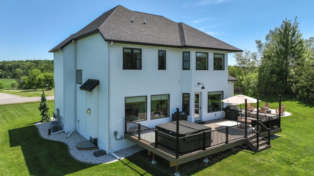 S8908 Chestnut Road, Eau Claire WI 54701 - Residential house for sale - MLS #1601697 - image32