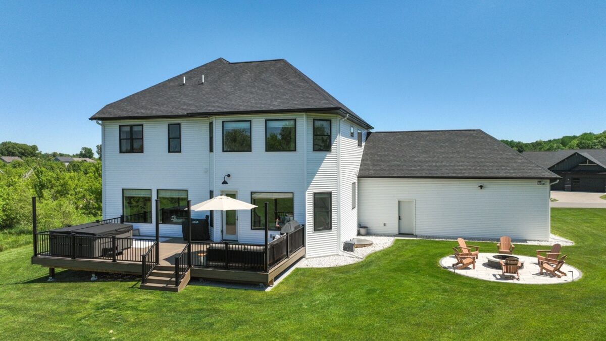 S8908 Chestnut Road, Eau Claire WI 54701 - Residential house for sale - MLS #1601697 - image33