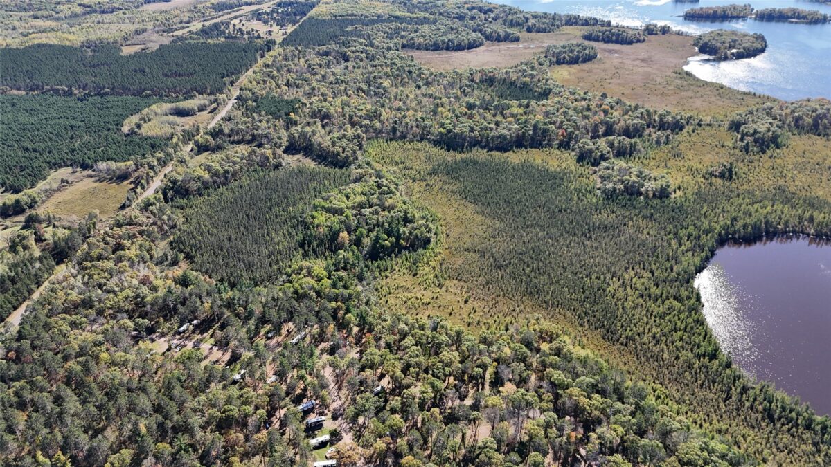 TBD BB Mann Road, Spooner WI 54801 - Land house for sale - MLS #1602853 - image2