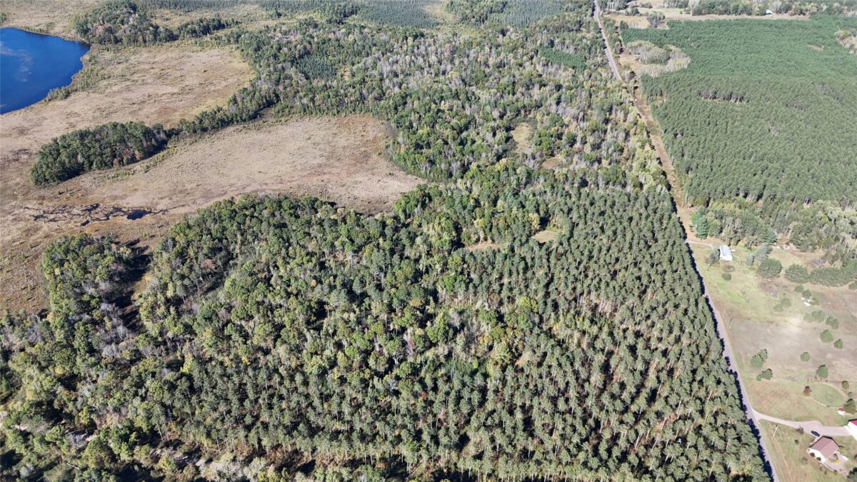 TBD BB Mann Road, Spooner WI 54801 - Land house for sale - MLS #1602853 - image7
