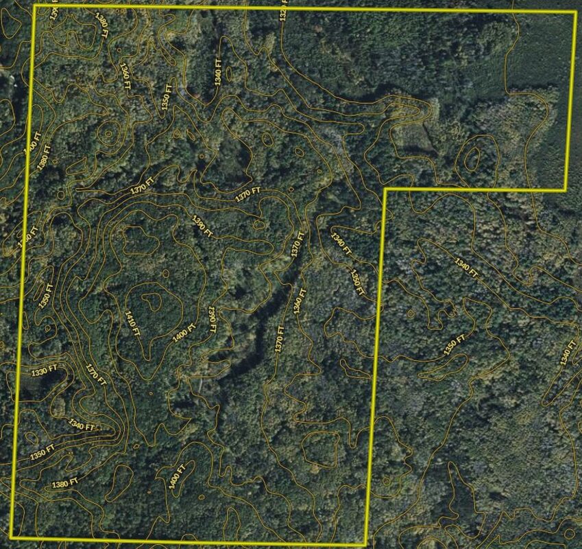 TBD Larsen Road, Hayward WI 54843 - Land house for sale - MLS #1597025 - image33