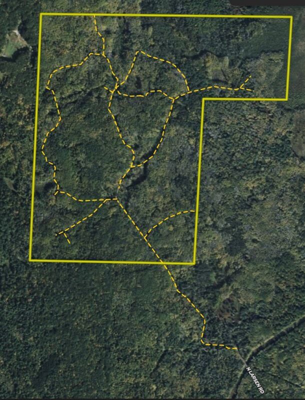 TBD Larsen Road, Hayward WI 54843 - Land house for sale - MLS #1597025 - image6