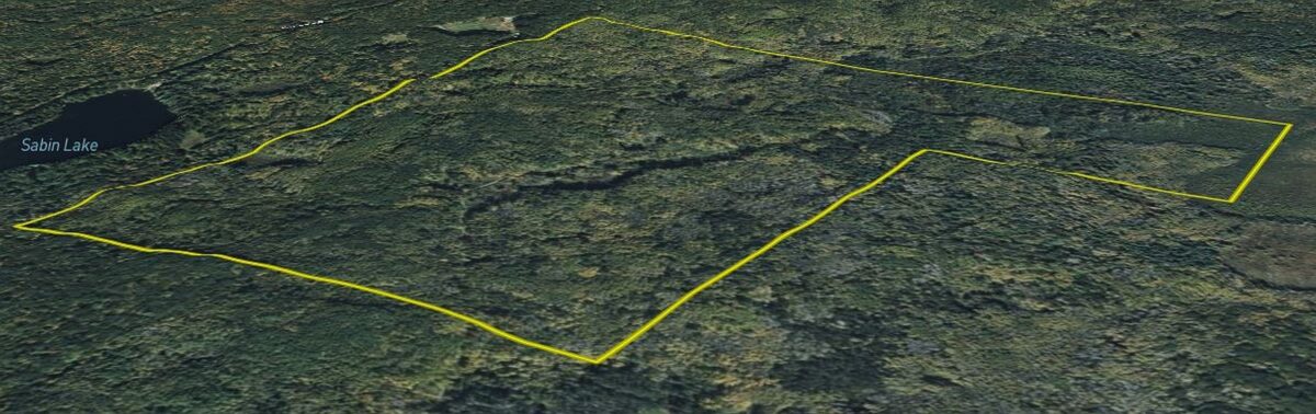 TBD Larsen Road, Hayward WI 54843 - Land house for sale - MLS #1597025 - image8