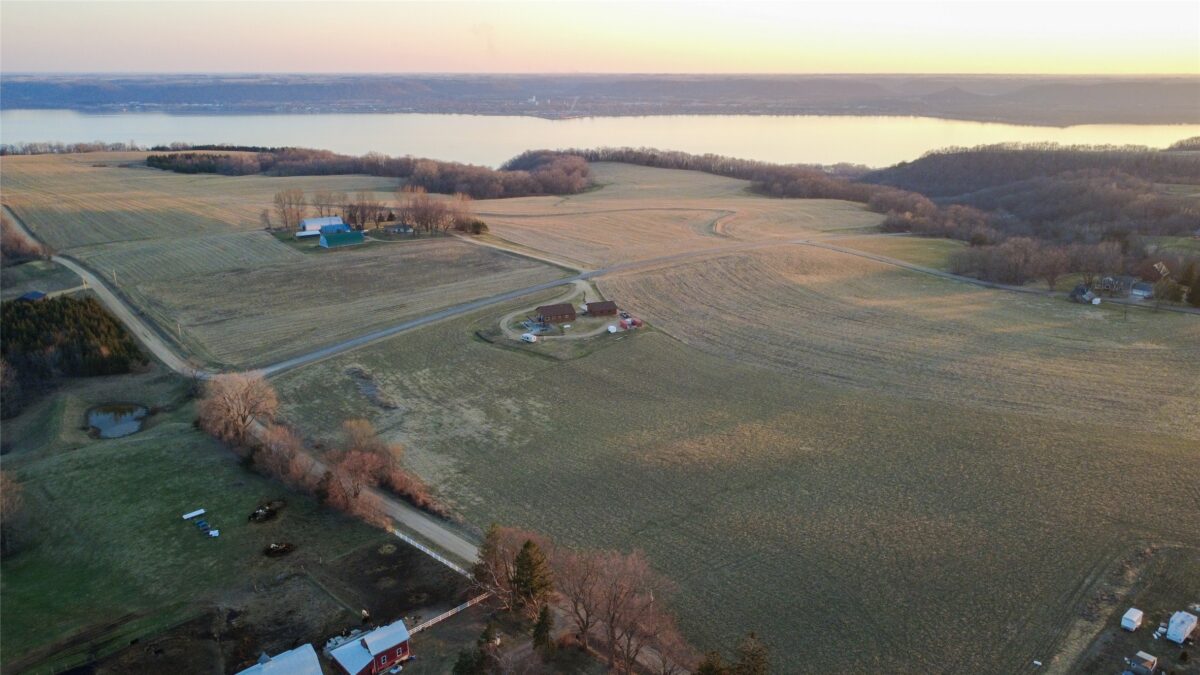 TBD Riesgraf Lane, Stockholm WI 54769 - Land house for sale - MLS #1599976 - image5