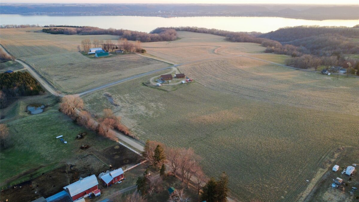 TBD Riesgraf Lane, Stockholm WI 54769 - Land house for sale - MLS #1599976 - image6