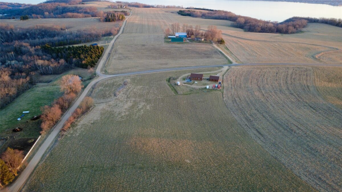 TBD Riesgraf Lane, Stockholm WI 54769 - Land house for sale - MLS #1599976 - image7
