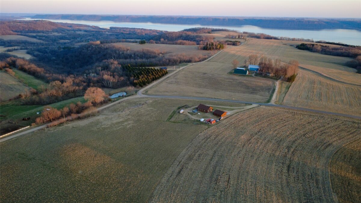 TBD Riesgraf Lane, Stockholm WI 54769 - Land house for sale - MLS #1599976 - image8