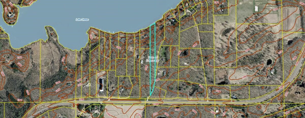 TBD Timber Trails Lane, Birchwood WI 54817 - Land house for sale - MLS #1602542 - image7