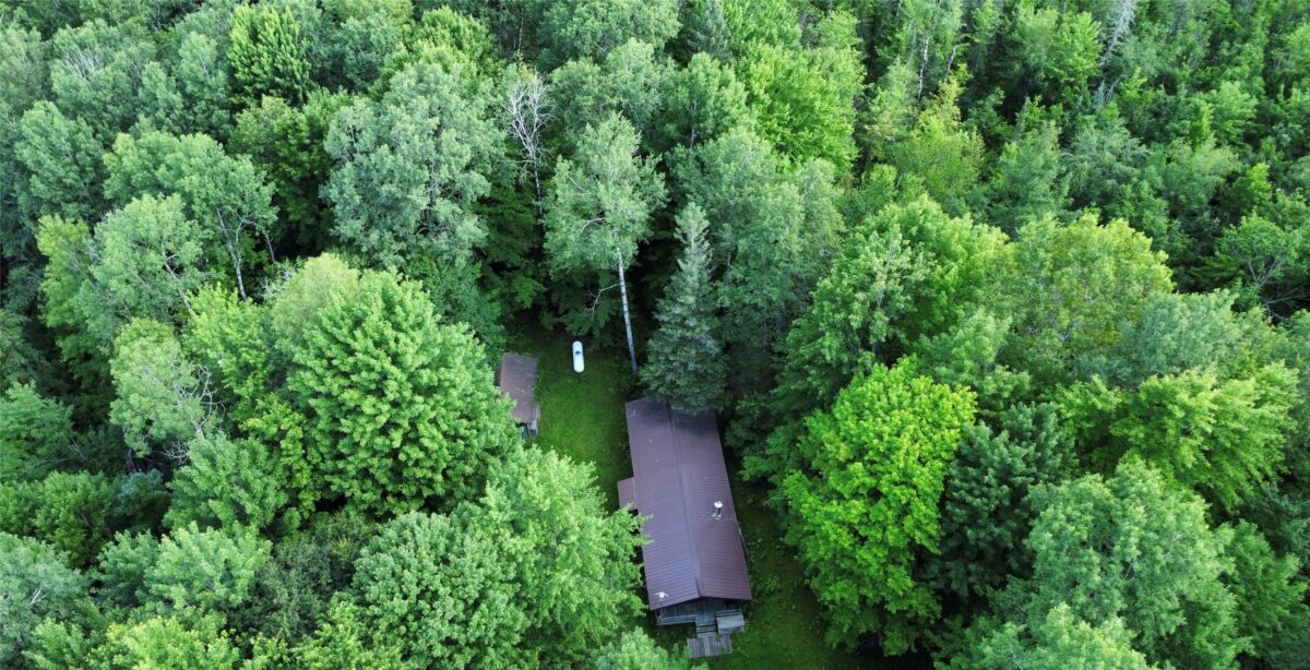 W10816 BERGMAN RD., Merrill WI 54452 - Land house for sale - MLS #1603520 - image2