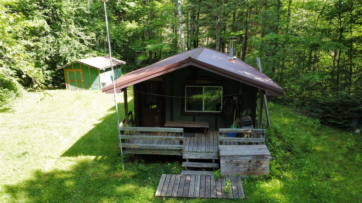 W10816 BERGMAN RD., Merrill WI 54452 - Land house for sale - MLS #1603520 - image18
