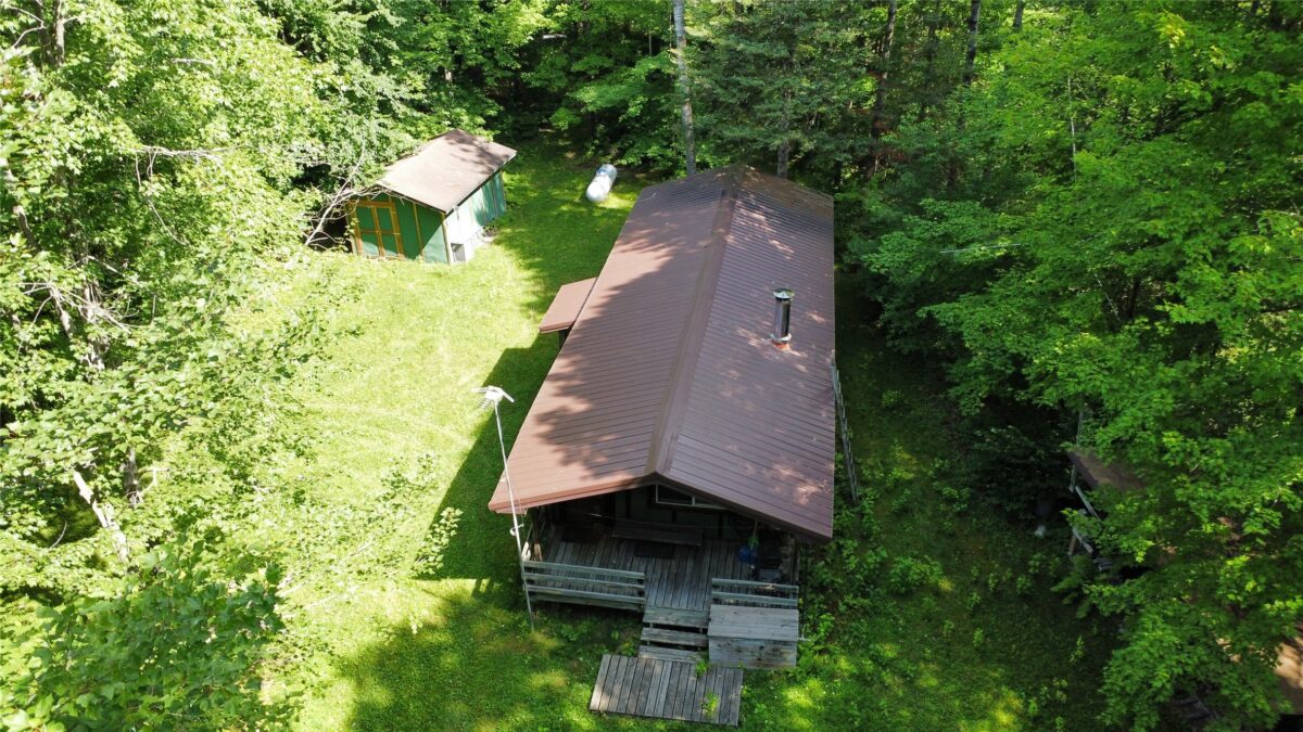 W10816 BERGMAN RD., Merrill WI 54452 - Land house for sale - MLS #1603520 - image20