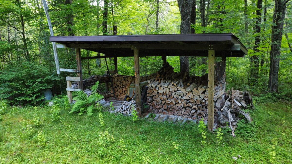 W10816 BERGMAN RD., Merrill WI 54452 - Land house for sale - MLS #1603520 - image25