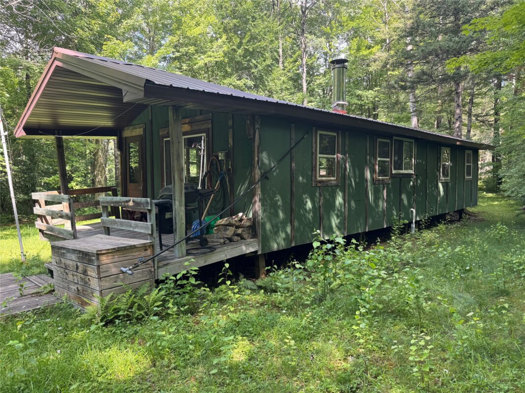 W10816 BERGMAN RD., Merrill WI 54452 - Land house for sale - MLS #1603520 - image39
