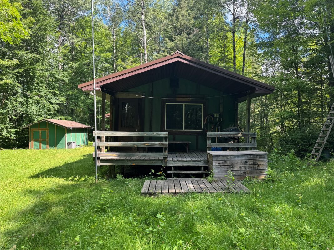 W10816 BERGMAN RD., Merrill WI 54452 - Land house for sale - MLS #1603520 - image40