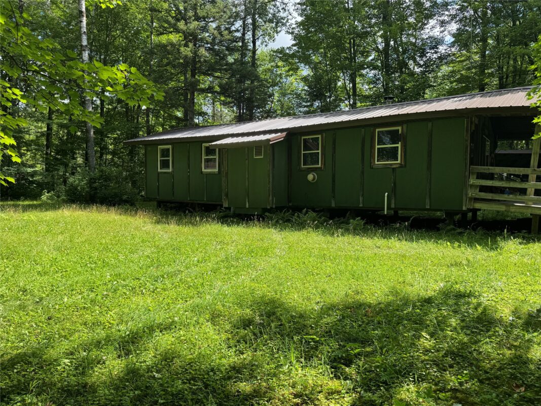 W10816 BERGMAN RD., Merrill WI 54452 - Land house for sale - MLS #1603520 - image41