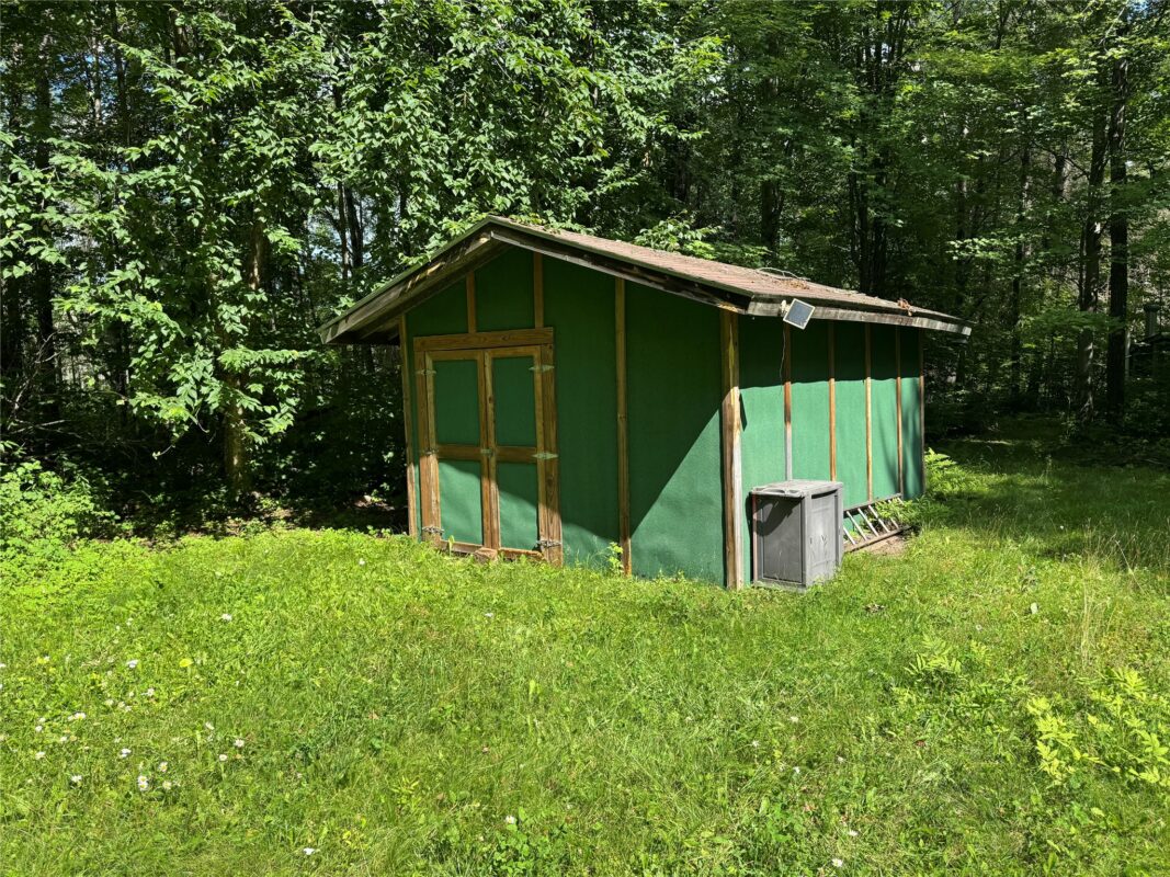 W10816 BERGMAN RD., Merrill WI 54452 - Land house for sale - MLS #1603520 - image42