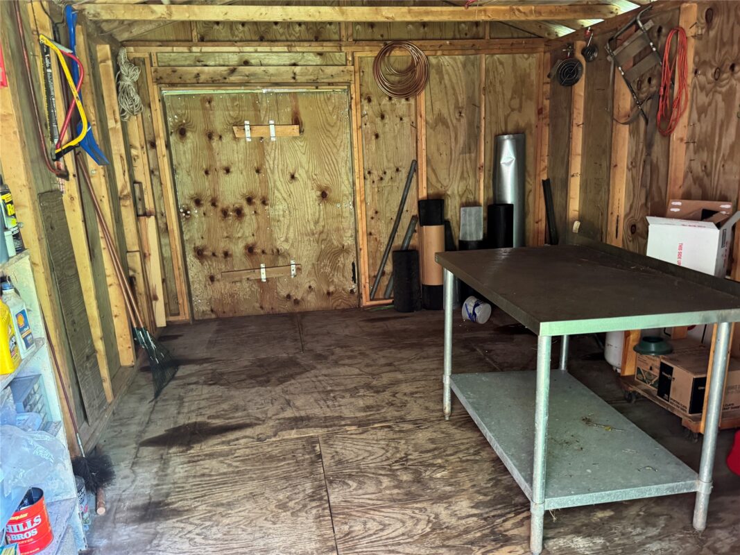 W10816 BERGMAN RD., Merrill WI 54452 - Land house for sale - MLS #1603520 - image44