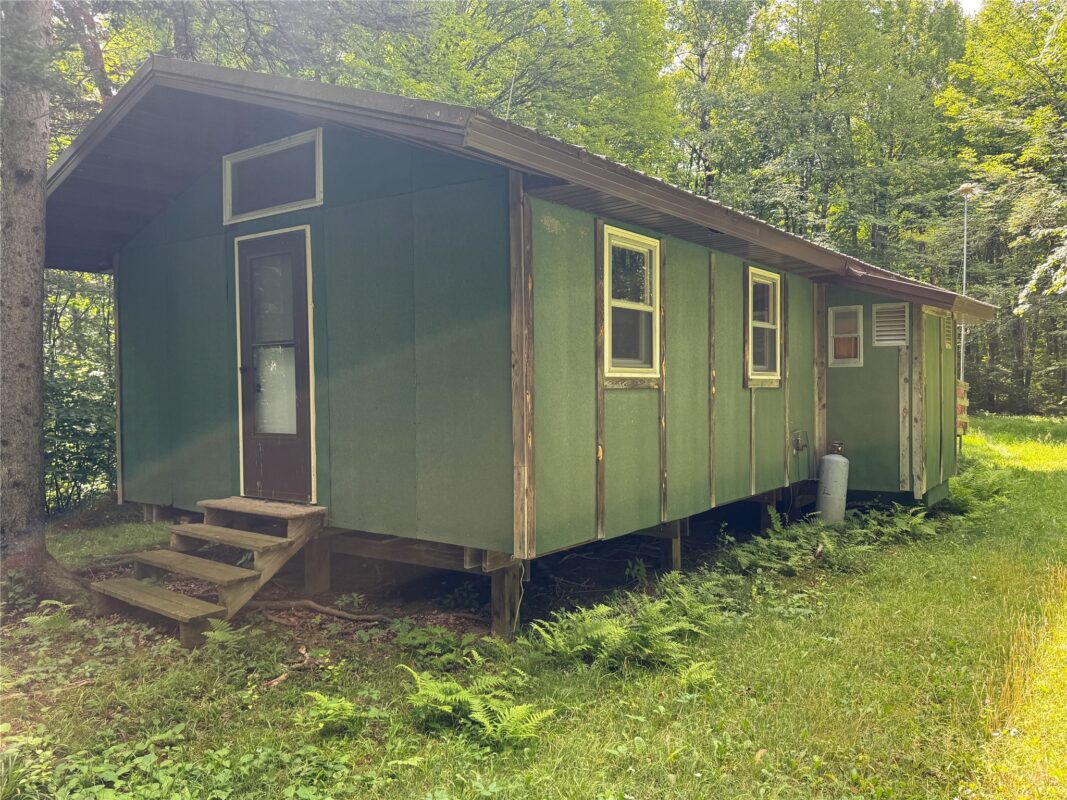 W10816 BERGMAN RD., Merrill WI 54452 - Land house for sale - MLS #1603520 - image46